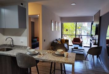 Departamento en  Calle Lago Chapala 84, Anáhuac Ii Sección, Miguel Hidalgo, Ciudad De México, 11320, Mex