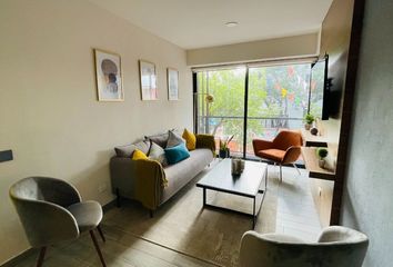 Departamento en  Calle Lago Chapala 14b, Anáhuac Ii Sección, Miguel Hidalgo, Ciudad De México, 11320, Mex