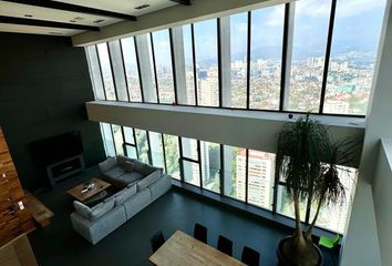 Departamento en  Avenida Secretaría De Marina, Lomas Del Chamizal, Cuajimalpa De Morelos, Ciudad De México, 05129, Mex