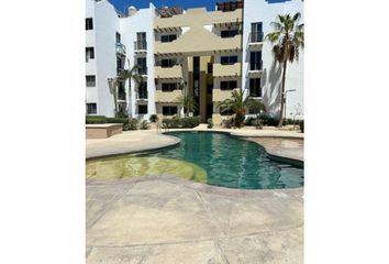 Casa en condominio en  San José Del Cabo Centro, San José Del Cabo