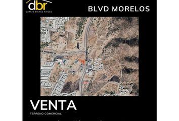 Lote de Terreno en  Palermo Residencial, Hermosillo