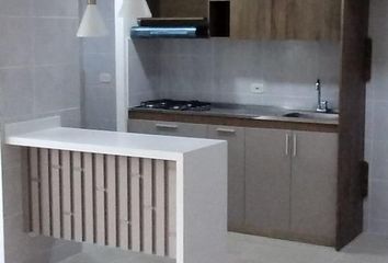 Apartamento en  Valle Del Lili, Cali