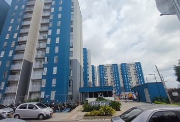 Apartamento en  Ciudad Los Álamos, Cali