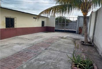 Casa en  Chanduy, Santa Elena