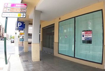 Local Comercial en  La Flota, Murcia