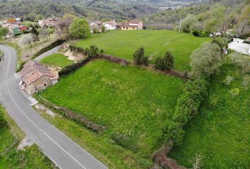 Terreno en  La Felguera (langreo), Asturias