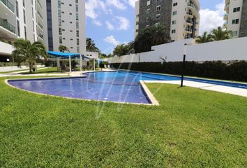 Departamento en  Cancún Centro, Cancún, Quintana Roo