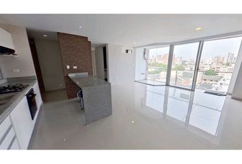 Apartamento en  Andalucía, Barranquilla