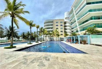 Apartamento en  La Providencia, Cartagena De Indias