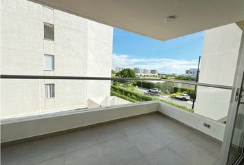 Apartamento en  El Educador, Cartagena De Indias