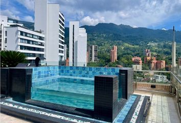 Apartamento en  San Lucas, Medellín