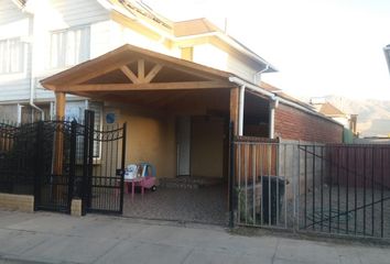 Casa en  Los Andes, Los Andes