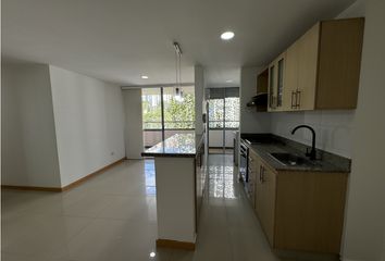 Apartamento en  Castropol, Medellín