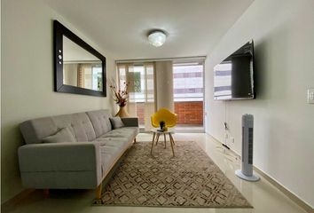 Apartamento en  Poblado, Medellín