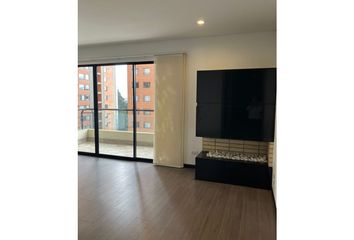 Apartamento en  Porciúncula, Bogotá