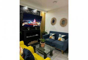 Apartamento en  Rodeo Alto, La Hondonada, Medellín, Antioquia, Colombia