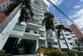 Apartamento en  Altos De Riomar, Barranquilla