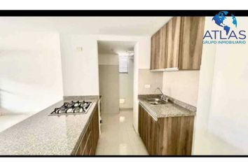 Apartamento en  Los Andes, Floridablanca