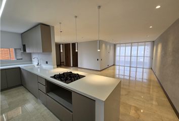 Apartamento en  Barrio Cristóbal, Medellín