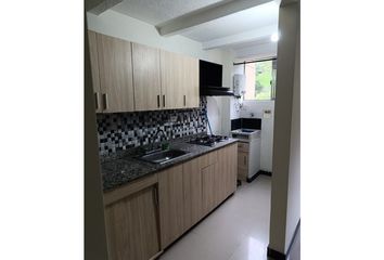 Apartamento en  Rodeo Alto, Medellín