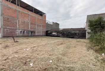 Lote de Terreno en  Las Mercedes, Palmira