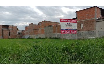 Lote de Terreno en  Bizerta, Palmira