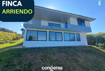 Villa-Quinta en  Rionegro Antioquía