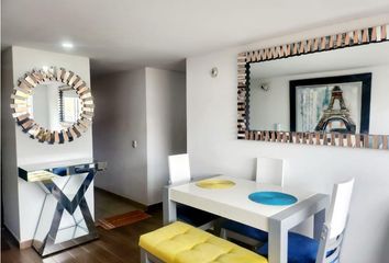 Apartamento en  Cantalejo Noroccidente, Bogotá