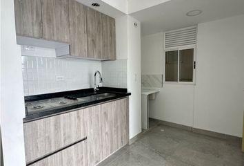 Apartamento en  Valle Del Lili, Cali