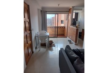 Apartamento en  San Joaquín, Medellín