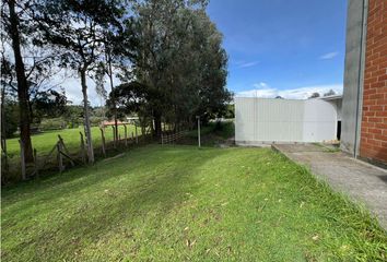 Local Comercial en  Chachafruto, Rionegro, Antioquia, Col