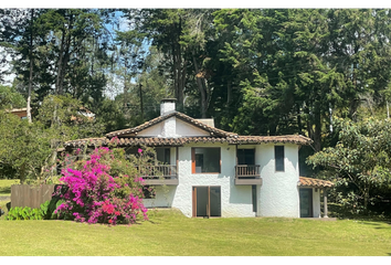 Villa-Quinta en  Oriente, Medellín