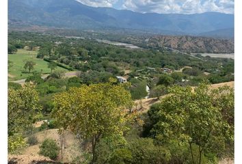 Lote de Terreno en  Santa Fe De Antioquia