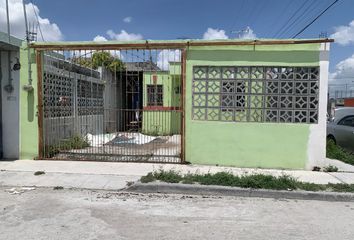 Casa en  Calle Salud 1624, Integración Familiar, Desarrollo Integral Itavu, Reynosa, Tamaulipas, 88735, Mex