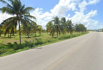 Lote de Terreno en  Pueblo San Bruno, Dzemul