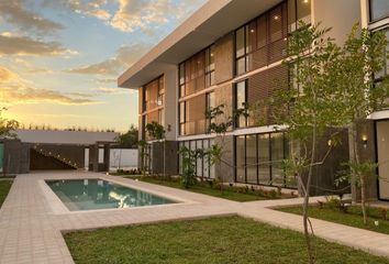 Departamento en  Hacienda Xcunya, Mérida, Yucatán