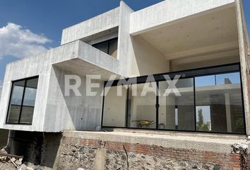 Casa en condominio en  76267, El Marqués, Querétaro, Mex