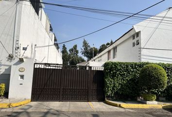 Casa en condominio en  Calle Aralia 22, Club De Golf México, Tlalpan, Ciudad De México, 14640, Mex