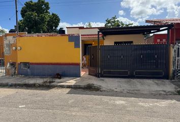 Casa en  Calle 5 B 413, Juan Pablo Ii-sección Mérida 2000, Mérida, Yucatán, 97246, Mex