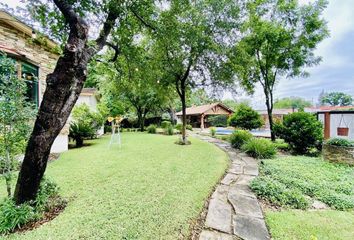 Casa en fraccionamiento en  Calle Cristal De Murano, Los Cristales, Monterrey, Nuevo León, 64990, Mex