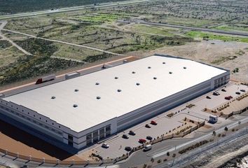 Nave en  Libramiento Óscar Flores Tapia, Ramos Arizpe, Coahuila De Zaragoza, 25904, Mex