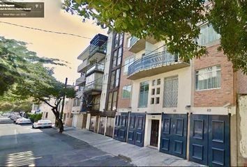 Departamento en  Calle Goya, Insurgentes Mixcoac, Benito Juárez, Ciudad De México, 03920, Mex