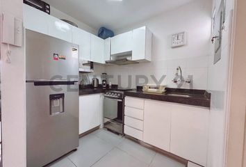 Departamento en  Miraflores, Lima