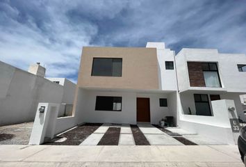 Casa en  Prolongación Constituyentes Ote, Zen House Habitat Ii, El Marqués, Querétaro, 76246, Mex