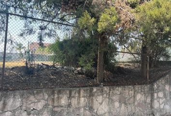 Lote de Terreno en  Condado De Sayavedra, Atizapán De Zaragoza