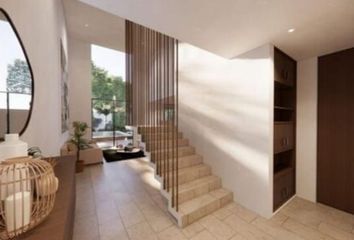 Casa en condominio en  Calle 20 109, Conkal, Yucatán, 97345, Mex