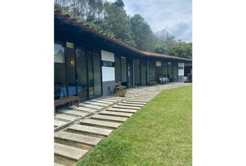 Villa-Quinta en  El Retiro, Antioquia