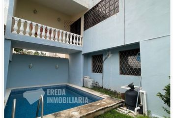 Casa en  Francisco De Montejo, Mérida, Yucatán