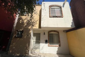 Casa en  Calle Catedral De Castilla 127, Guadalupe, Nuevo León, 67113, Mex