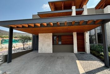 Casa en  El Carrizal, Santiago De Querétaro, Municipio De Querétaro